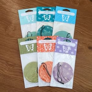 Scentsy Scent Circles Escape Bundle - $15